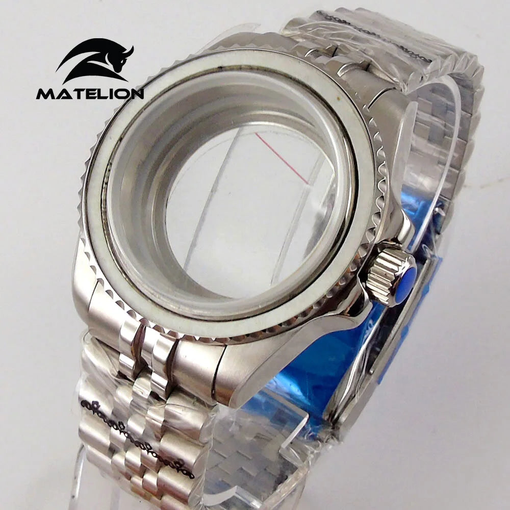 glass-flat / fit ETA2824 PT5000