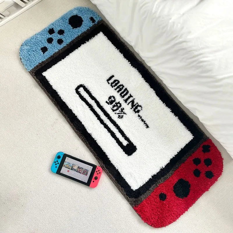Gamepad B / 40x60cm15.7x23.6in