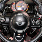 Car Steering Wheel Shift Paddle Shifter Extended DSG For MINI Cooper S JCW F54 F55 F56 F57 F60 Car Accessories