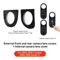 Camera Cover Kit