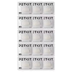 For PETKIT Pura Max Cat Litter Box Deodorant NEW N50 Air Cleaning Materials Cat Toilet Air Purifying Refills Special garbage bag