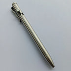 EDC Imported PEI and Titanium Alloy Signature Pen Writing Multi-functional Portable Outdoor Tools