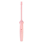 Mini Hair Curling Iron 9mm Curler Wand Professional Curly Tongs Ceramic Electric Salon Styling Tool Small Crimping Iron