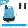 45W-220V 50Hz
