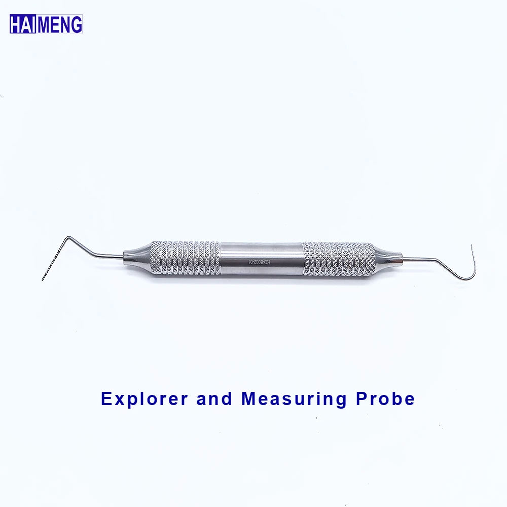 Veterinary Canine, Feline Dental Instruments Kit, Mascotas Tooth Lifter, Vet Hand Tools, Dental Equipments for Small Animals