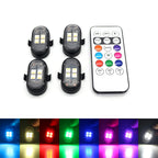 4x / RGB