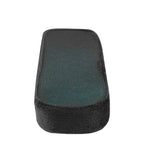 Ergonomic Armrest Pads- Office Chair Arm Rest Cover Pillow - Elbow Support Cushionfor Computer, Gaming and Desk Chairs  (Set of