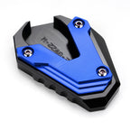 For Honda Goldwing 1800 GL1800 F6B 2002-2023 2024 Accessories Motorcycle Side Stand Support Pad  Kickstand Enlarger Extension