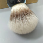 Dscosmetic KENSURFSFL new FL Soft synthetic hair shaving brush for man wet shaving with F1 handle