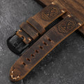 A brack clasp / 20mm