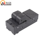 Front Left Master Power Window Switch Switch Assy 25401-AX600 For Nissan Micra III K12 2003 2004 2005 2006 2007 2008 2009 2010