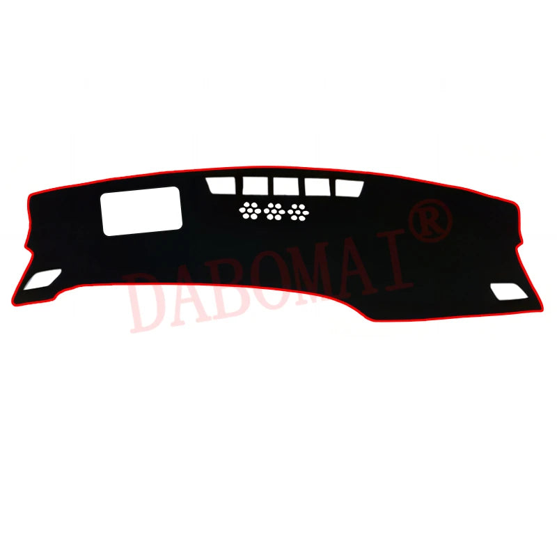 For Kia Sportage 5 NQ5 2026 2027 Car Dashboard Cover Dash Board Mat Carpet Pad Sunshade Cape Cushion LHD RHD