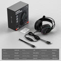 X91-Black