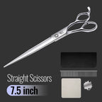 Achieve Kitchen Mastery with Fenice Scissors Set