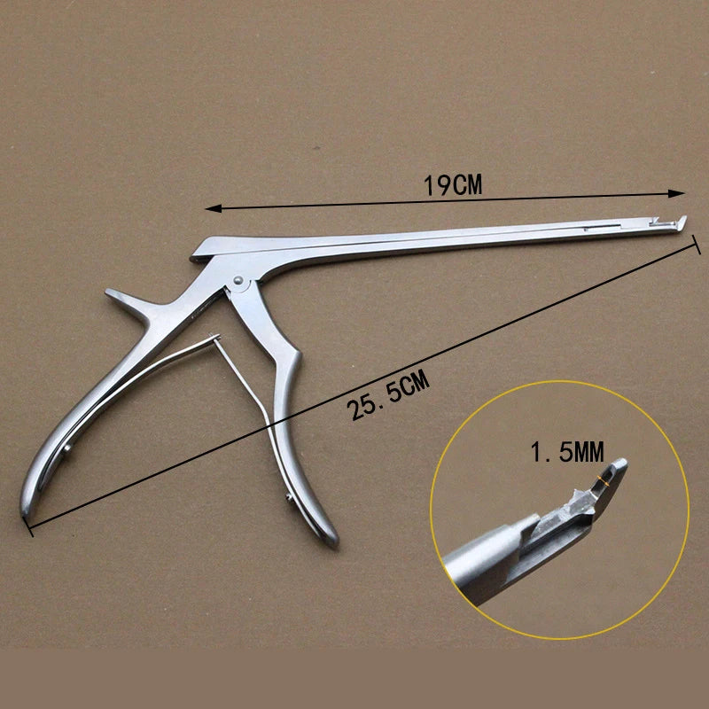 Sinus Biting Forceps Butterfly Sinus Biting Forceps Sieve Sinus Jaw Sinus Biting Forceps