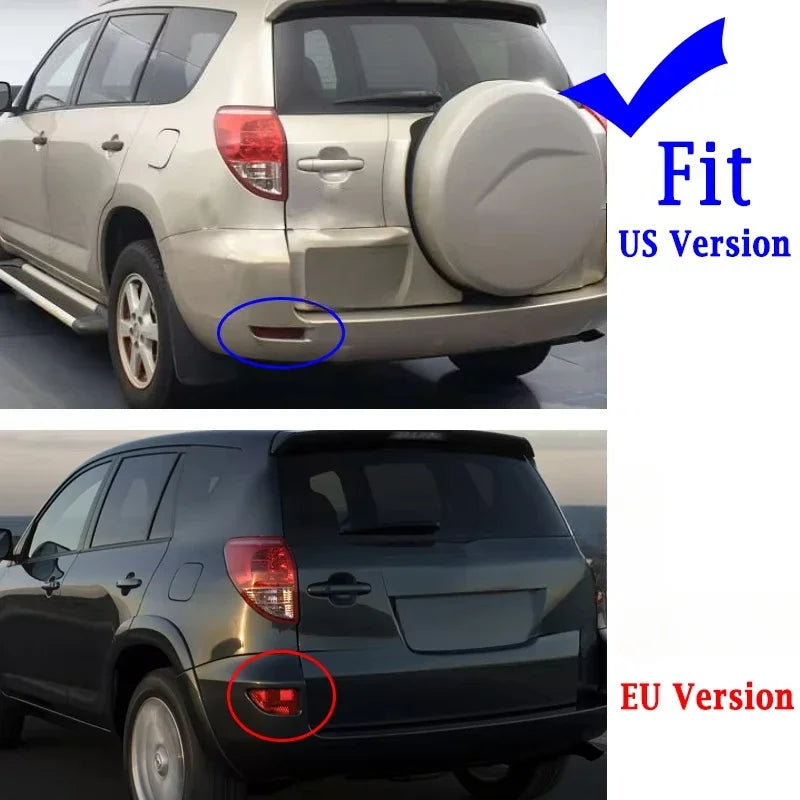 4 Pcs USA or EU Windows Rubber Outside for Toyota RAV4 2009-2012 75720-0R020 Glass Protector Weather Strip for RAV-4 Glass XA30