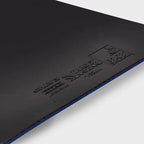 SANWEI TARGET 3 National Table Tennis Rubber Blue Sponge Sticky Ping Pong Rubber Sheet for Advanced Players