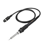 1/2PC Soldering Iron Handle Welding Repair Tools For Yihua 936 936A 937D 8786D 852 852D Solder Stations 50W High Temperature