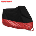 MCZ001 Red / 2XL for 2101-2200mm