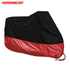 MCZ001 Red / 2XL for 2101-2200mm