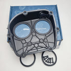Upper Engine Timing Case Cover w/ Gasket Set 06G103269B for VW/Audi EA888 Gen3