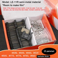 LE-11 Resin