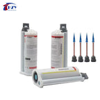 E-FIXIT AB Mixing Structural Adhesive Dedicated For iPhone X XS 8-16 Pro Max Back Cover Glass Lens LCD Frame Bezel Bonding Glue