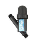 3/4" Male Thread Screen Filter Garden Watering Sprayer Filter 120 Mesh Garden Drip Irrigation Agricultural Tools Misting Systems