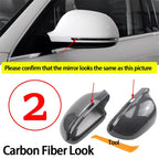 2. Carbon Look