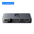 HDMI Switch / HDMI Switch