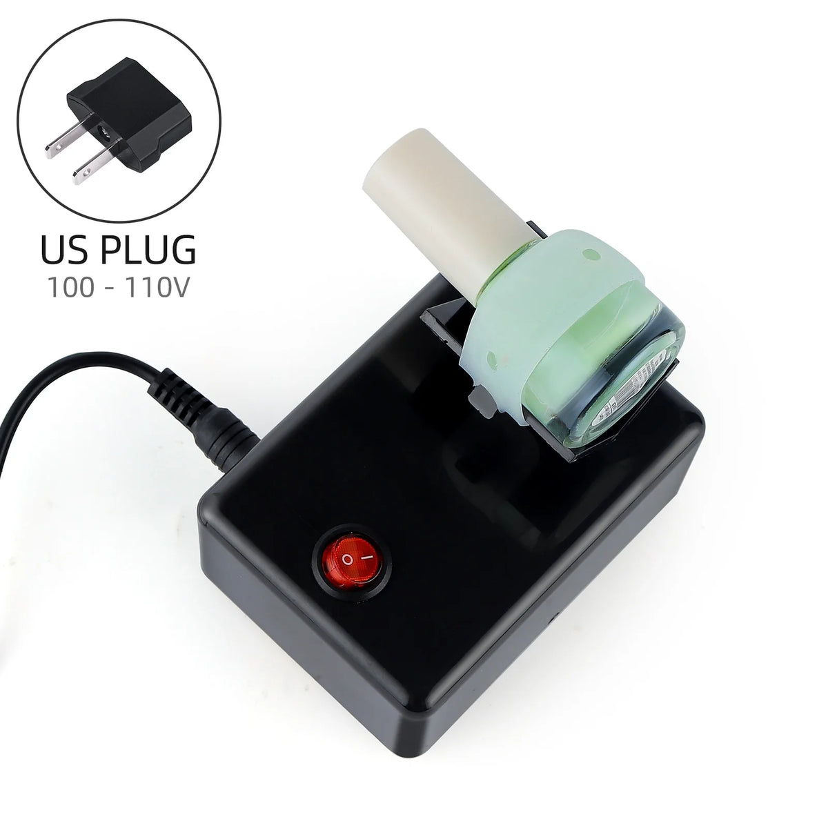 US PLUG (100-110V)