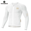 YDCX008 White / Aisa 4XL / China Mainland