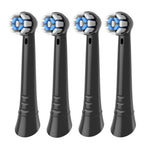 4/8/12/16 Pack Replacement Toothbrush Heads Compatible with Oral B iO, Brush Heads for Oral-B iO 2/3/4/5/6/7/8/9/10/7G Series