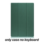 For IPad 7/8/9th Case With Wireless Keyboard Mouse For IPad 5/6/10th Air2/3/4/5 Mini4/5/6 Pro11/12.9 Cover With Keyboard Mouse