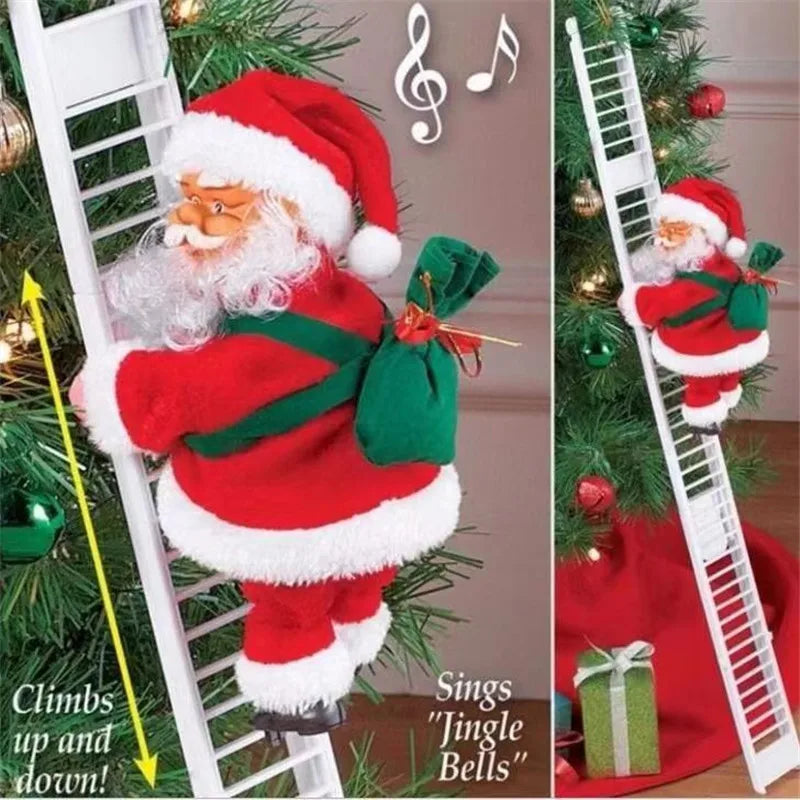 1PC White Ladder