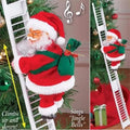 1PC White Ladder