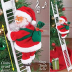1PC White Ladder