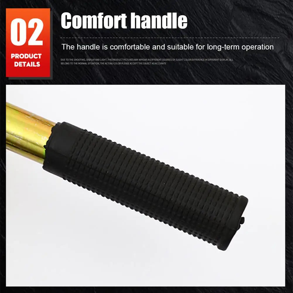 Rope Tightener Heavy Duty Cord Tightener Heavy Duty Lifting Pulley Manual Tensioner Wire Ratchet Tensioner Ratcheting Rope
