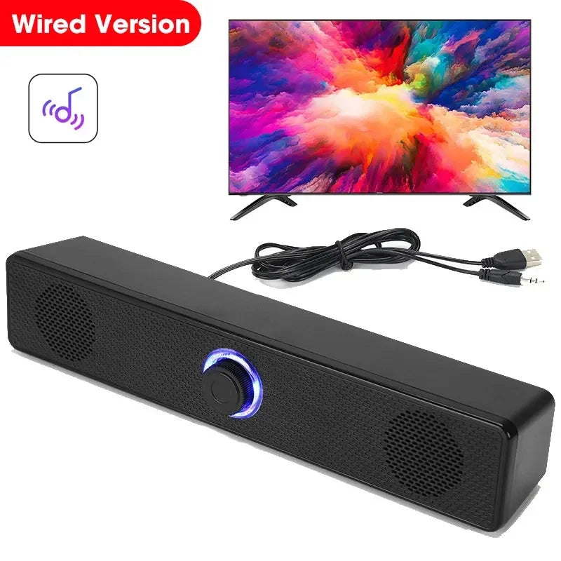 Wired version