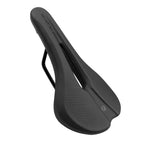 PLSELIS PS-2035 Bicycle saddle, unisex, polyurethane foam, super comfortable, suitable for MTB touring