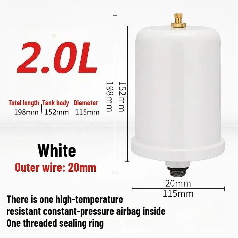 D White 2.0L