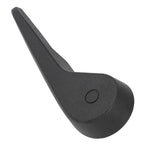 Front Adjustable Seat Lever Pull Handle For JEEP PATRIOT COMPASS 2010-2017 For DODGE CALIBER 2010-2012 1RW94XDVAA 1RW95XDVAA
