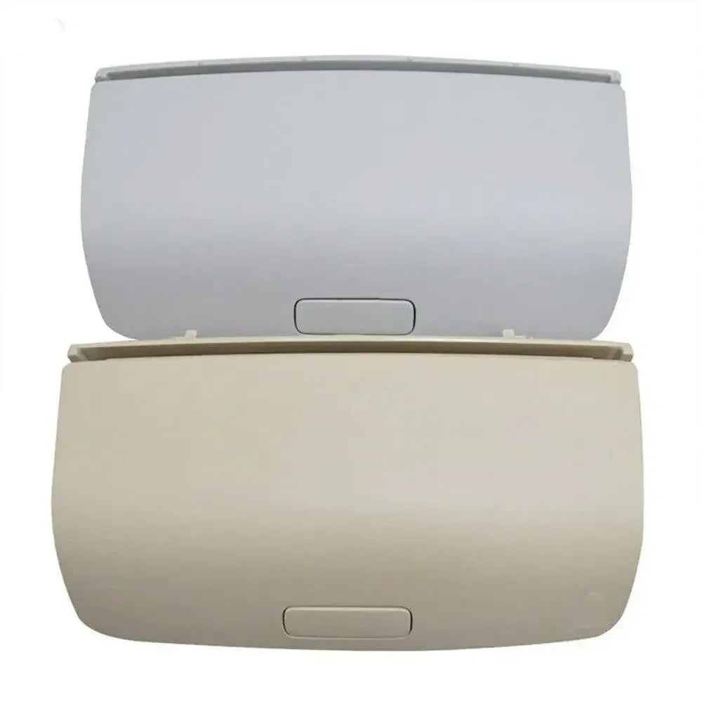 Car Sunglasses Holder Storage Case Box 1KD868837 for VW Tiguan Golf MK6 Jetta 5 Passat B6