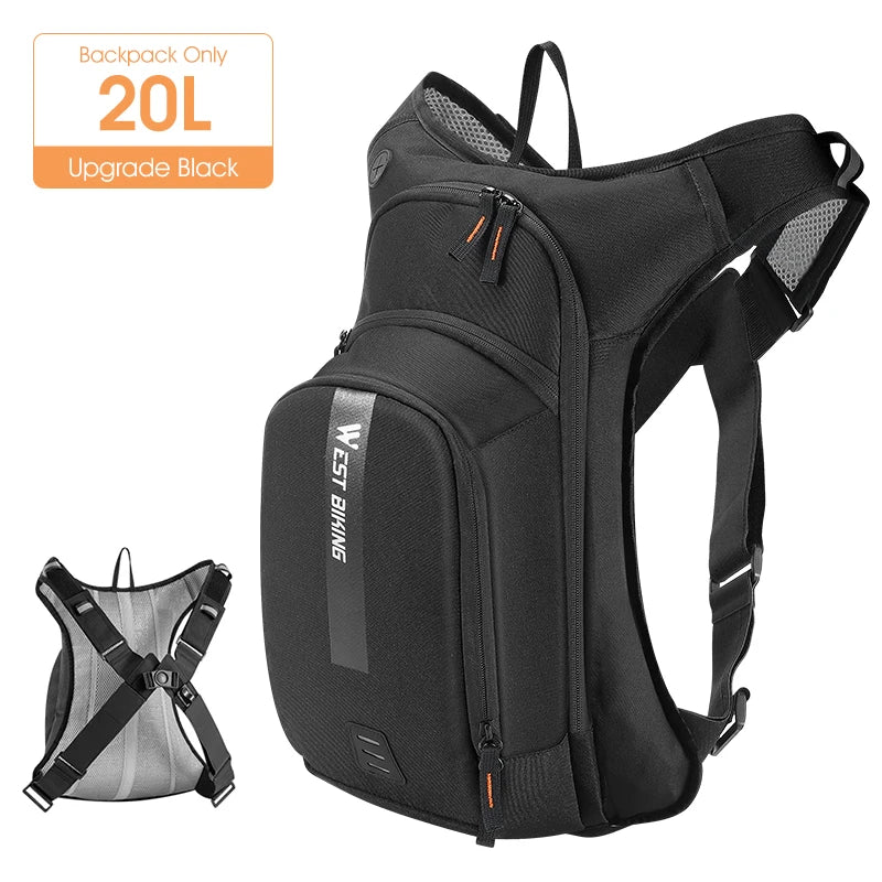20L Backpack