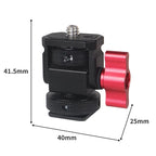 Type D Red screw