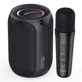 1 microphone