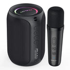 1 microphone