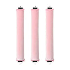 Heatless Hair Curlers Curling Rod Headband No Heat Hair Rollers Lazy Curls with Hook Sleeping Soft Flexi Rod Hair Styling Tools
