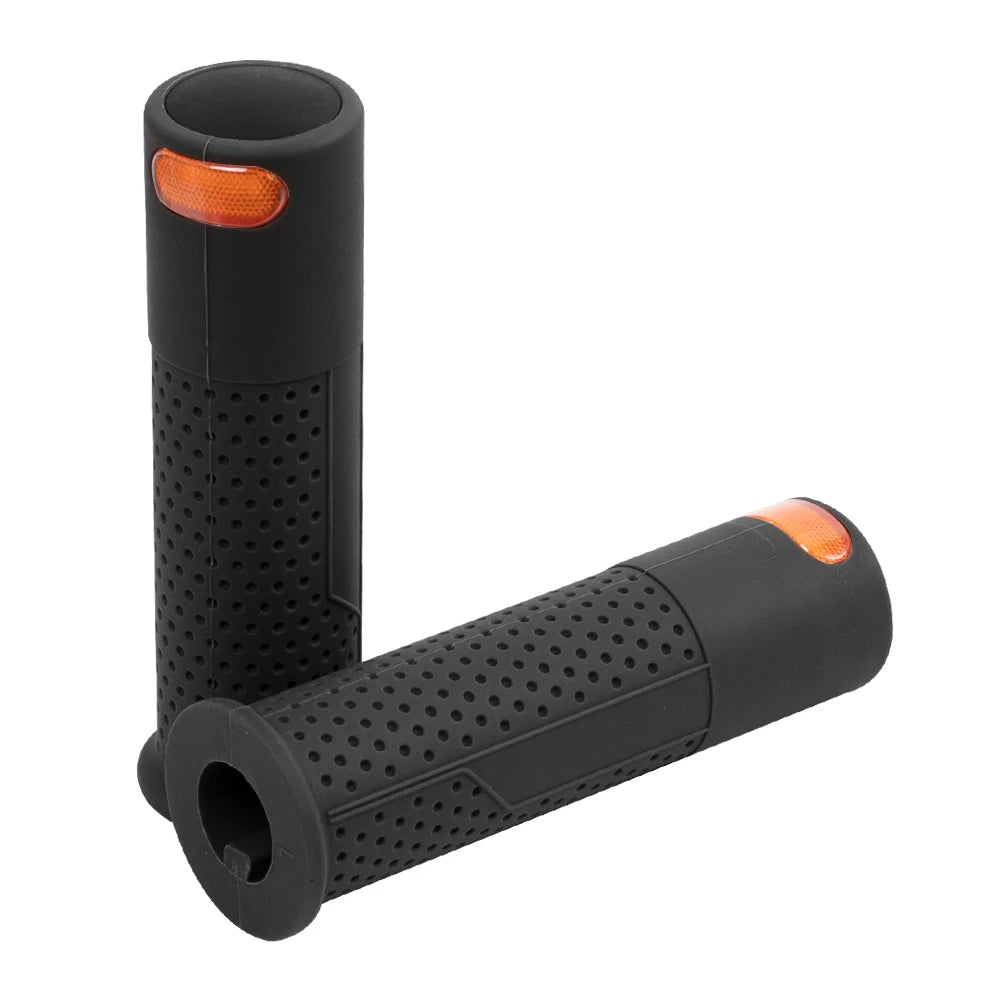 Modifited Handlebar Grips Left/Right Turning Light For Xiaomi M365 Pro 1S Pro 2 Mi3 Electric Scooter Handle Turn Signal Lamp