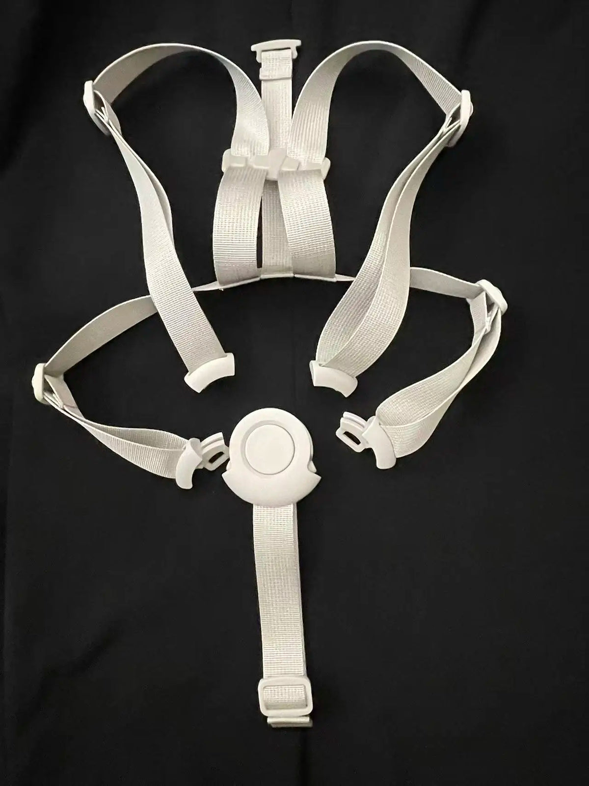 Highchair spare parts repalcement for Stokke Clikk Harness baby safety belt safty baby harness strap